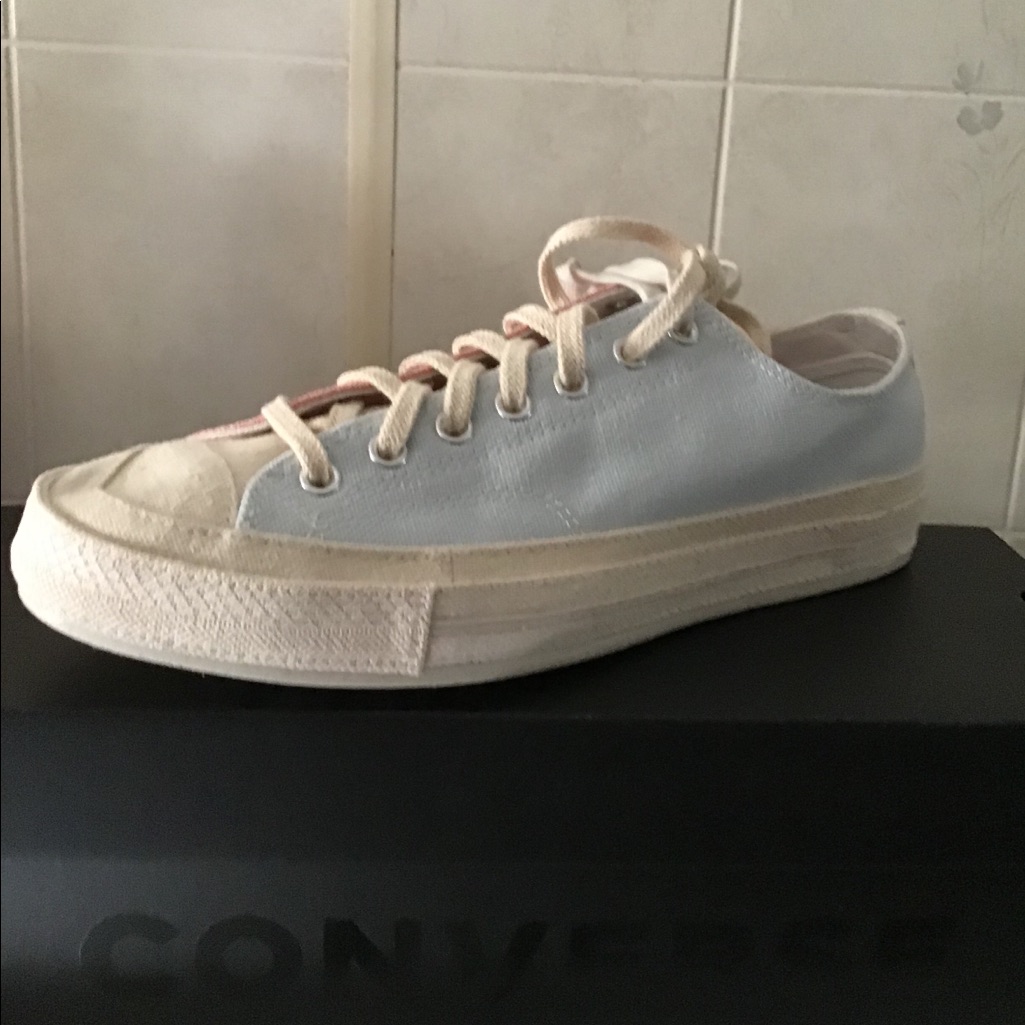 Converse Chuck 70 Low